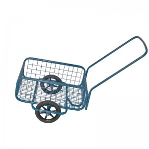 Kétkerekű kocsi D80-230