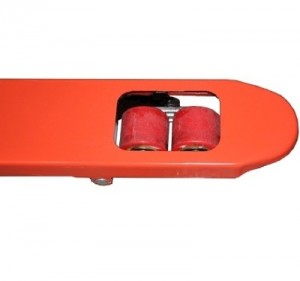 Raklapemelő BF2000-2v • HOSSZÚ