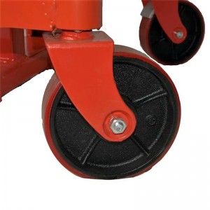 Kézi magasemelő SDJ1516s • MECHANIKUS