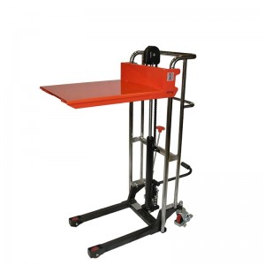 Magasemelő kocsi PSO412n • KÖNNYŰ