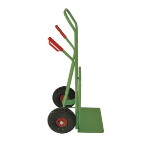 Molnárkocsi 045A • GUMI ABRONCSOKRA