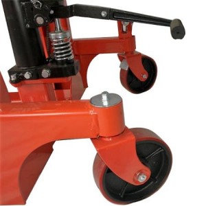 Kézi magasemelő SDJ1516x • MECHANIKUS