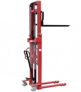 Kézi magasemelő SDJ1030s • MECHANIKUS - DUPLEX