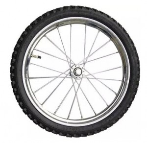 Kétkerekű kocsi D120-420