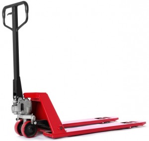 Raklapemelő BFL20s • ALACSONY 51 mm