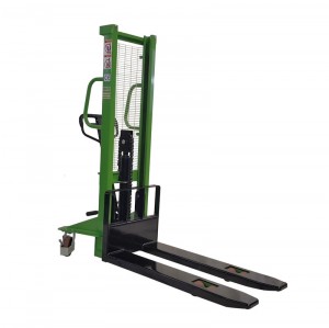 Kézi magasemelő SDJ1012x • MECHANIKUS