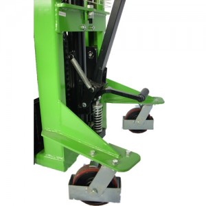 Kézi magasemelő SDJ1012x • MECHANIKUS