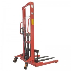 Kézi magasemelő SDJ-R1516p • MECHANIKUS - SZÉLES