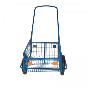 Kétkerekű kocsi D120-300