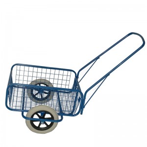 Kétkerekű kocsi D100-G