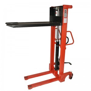 Kézi magasemelő SDJ1516s • MECHANIKUS