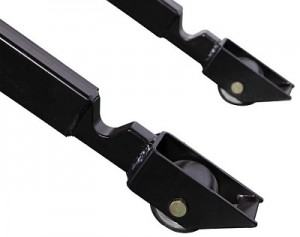 Raklapemelő JFDs • ELEKTROMMOS OLLÓS