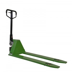 Raklapemelő BFL10x • ALACSONY 35mm