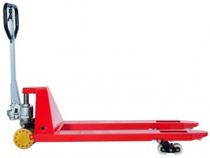 Raklapemelő BF-5Ts • NAGY TEHERBÍRÁS