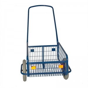 Kétkerekű kocsi D100-G