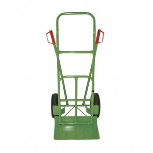 Molnárkocsi 045A • GUMI ABRONCSOKRA