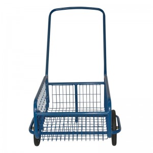 Kétkerekű kocsi D80-230