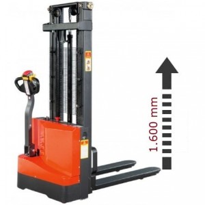 Magasemelő CDD1016Ms • ELEKTROMOS