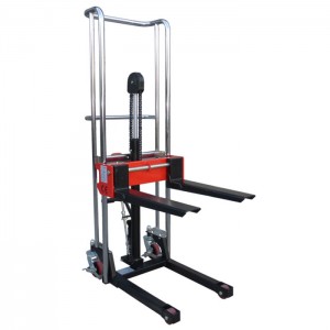 Magasemelő kocsi PSO411s • KÖNNYŰ